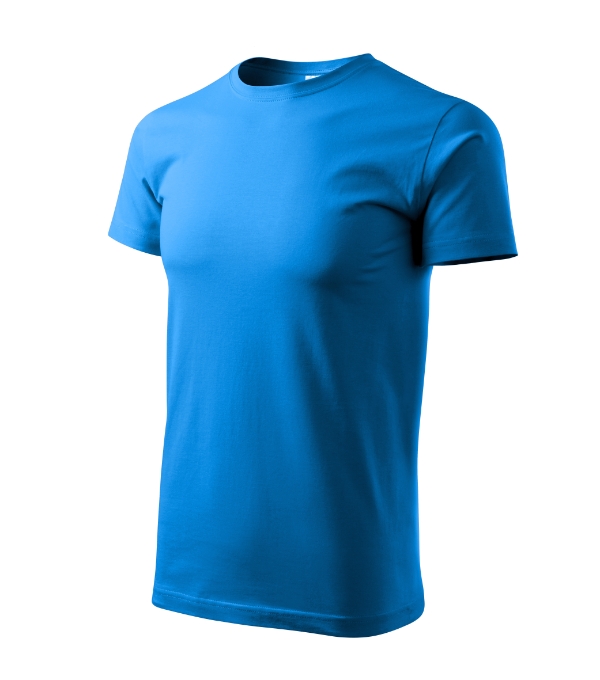 Basic 129: snorkel blue