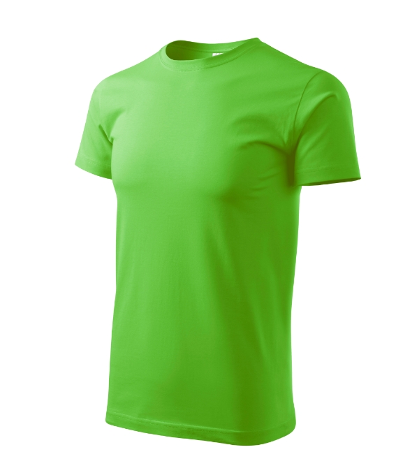 Basic 129: green apple