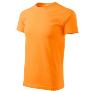 A2 - mandarínková oranžová