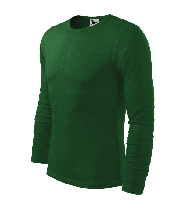 Fit-T LS 119: fľaškovozelená