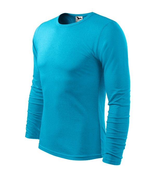 Fit-T LS 119: tyrkysová