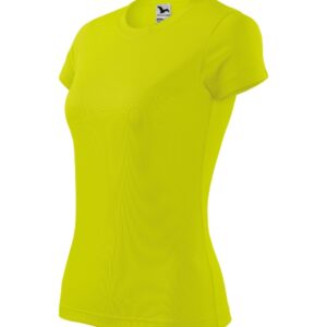 90 - neon yellow