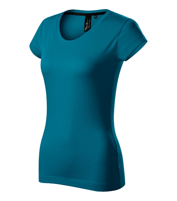 Exclusive 154: petrol blue