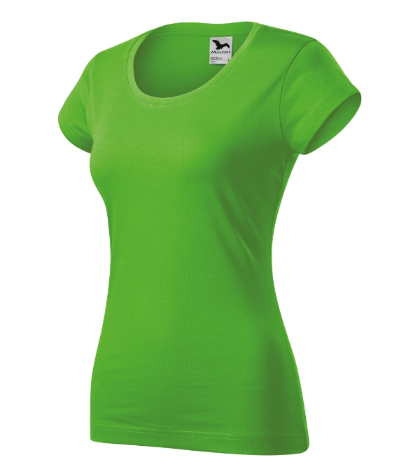 Viper 161: green apple