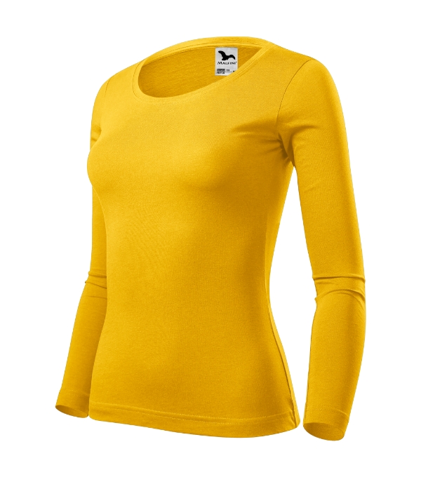 Fit-T LS 169: žltá