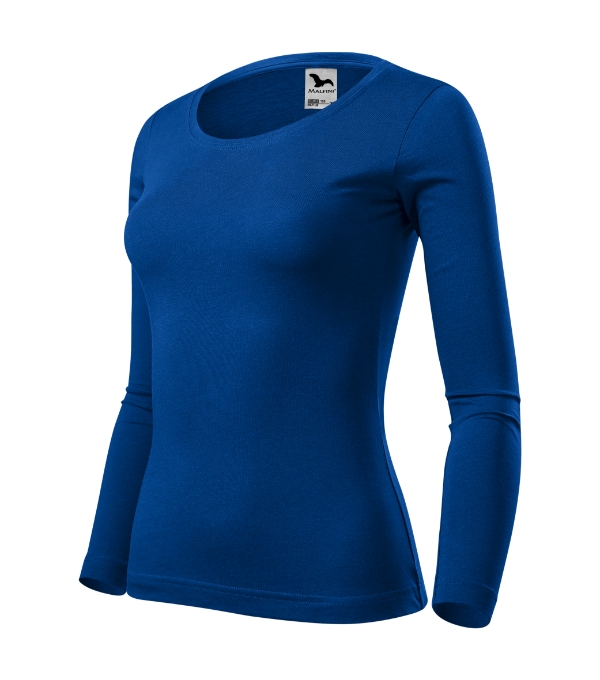 Fit-T LS 169: kráľovská modrá