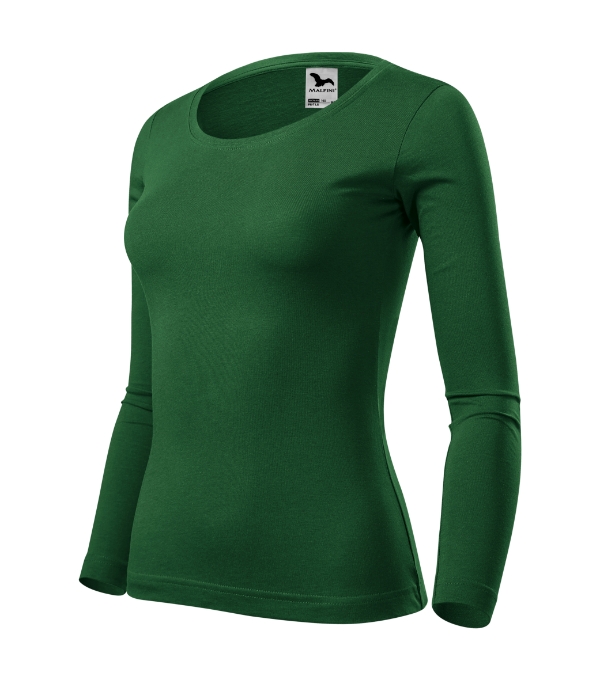 Fit-T LS 169: fľaškovozelená