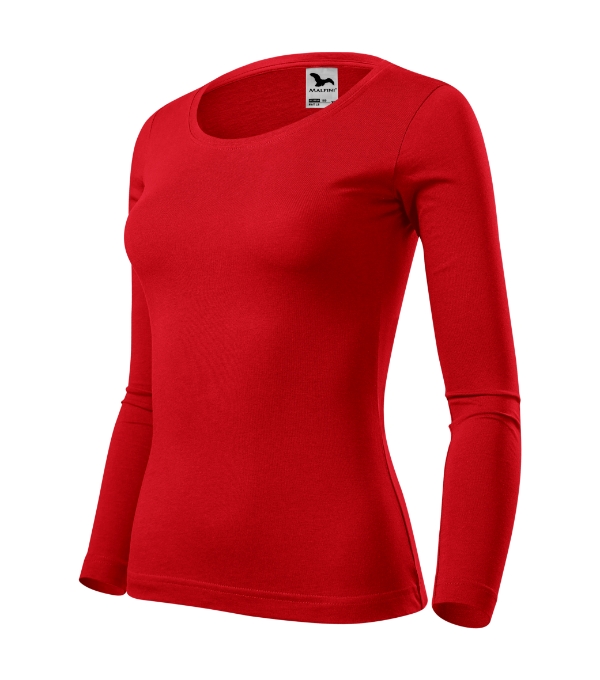 Fit-T LS 169: červená