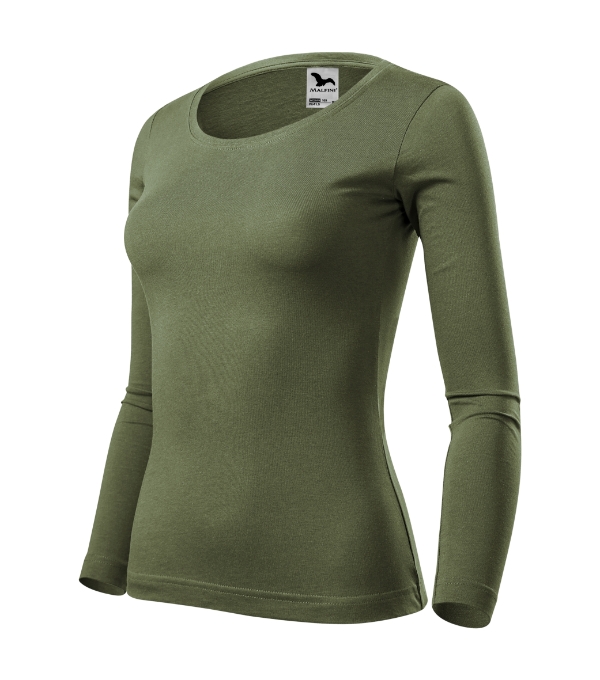 Fit-T LS 169: khaki
