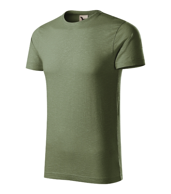 Native (GOTS) 173: khaki