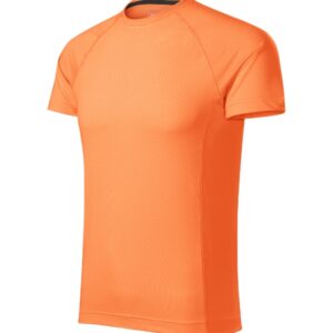 88 - neon mandarine
