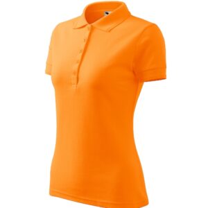 A2 - mandarínková oranžová