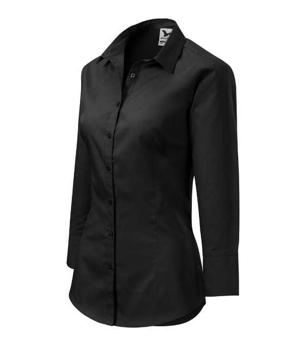 Style 218: čierna