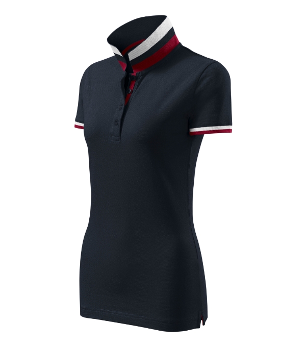 Collar Up 257: dark navy