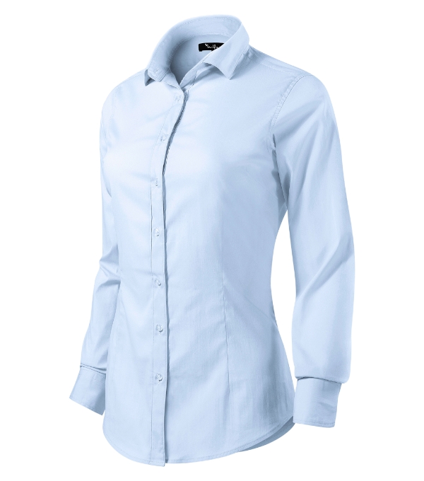 Dynamic 263: light blue