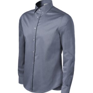 C7 - storm gray melange