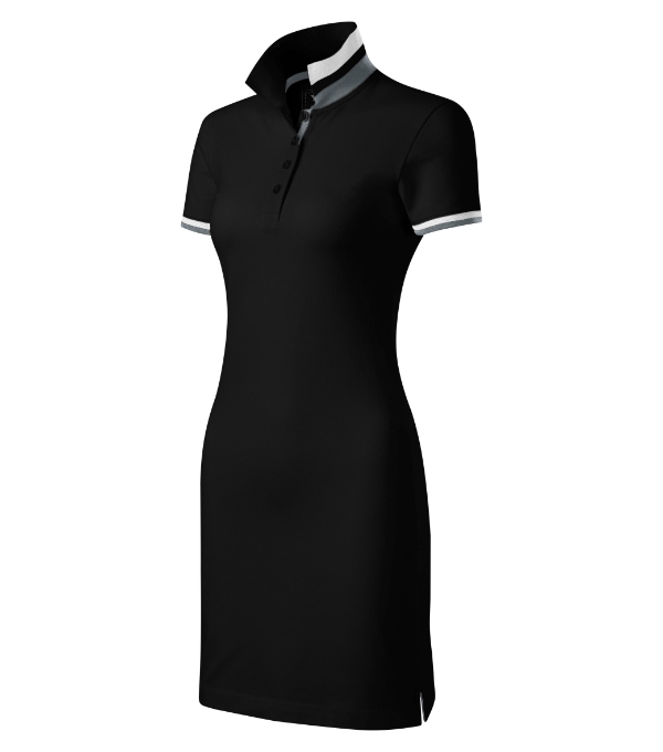 Dress up 271: čierna