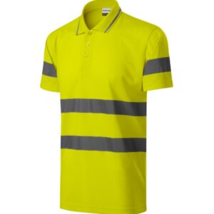 97 - fluorescenčná žltá