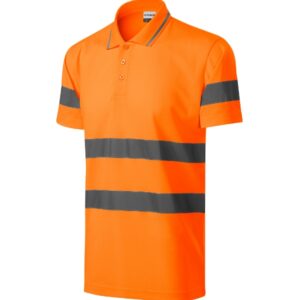 98 - fluorescenčná oranžová