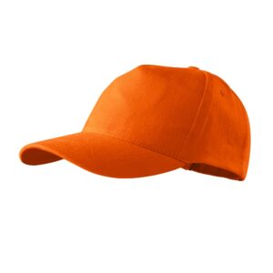 11 - oranžová