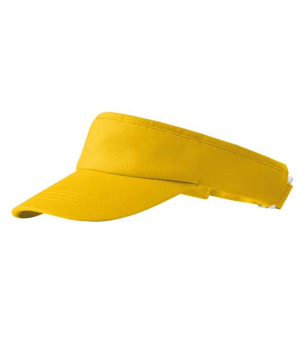 Sunvisor 310: žltá