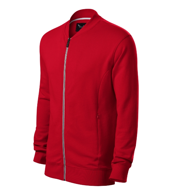 Bomber 453: formula red