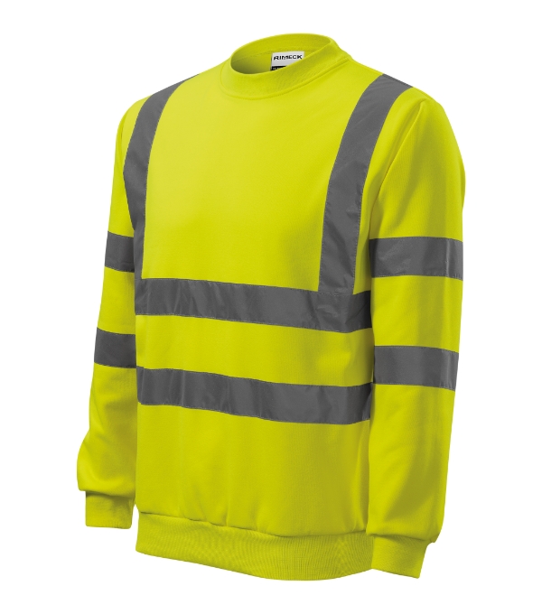 HV Essential 4V6: fluorescenčná žltá