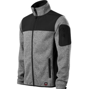 C3 - knit light gray