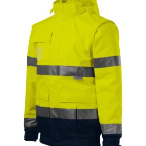 97 - fluorescenčná žltá