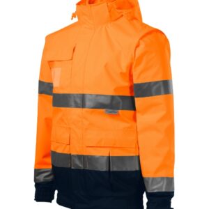 98 - fluorescenčná oranžová