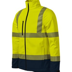 97 - fluorescenčná žltá