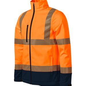 98 - fluorescenčná oranžová