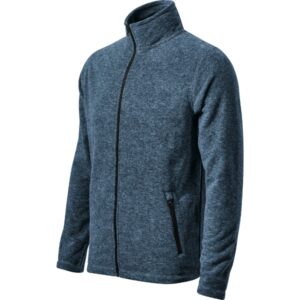 M2 - tmavý denim melír