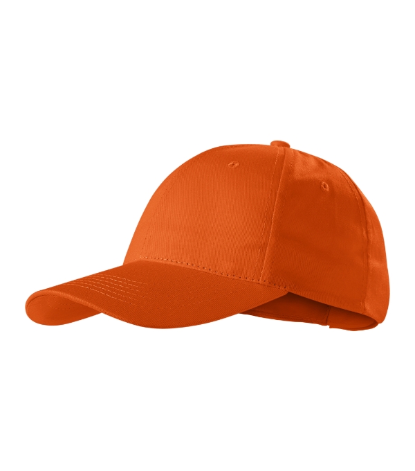 Sunshine P31: oranžová