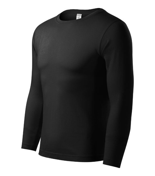 Progress LS P75: čierna