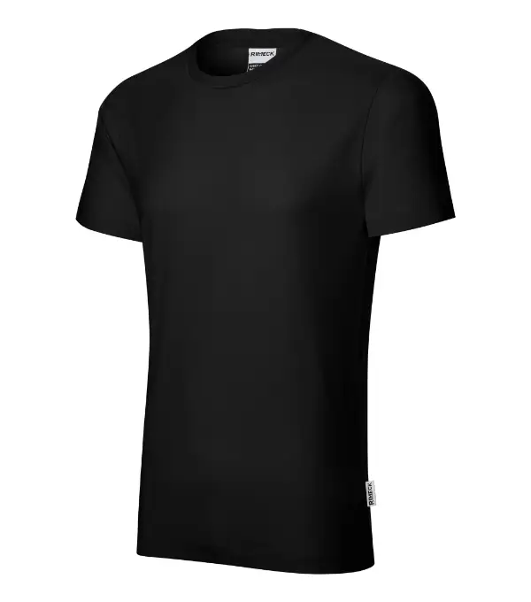 Resist R01: čierna 01 (brand label)