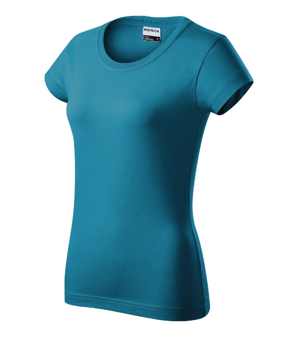 Resist R02: petrol blue