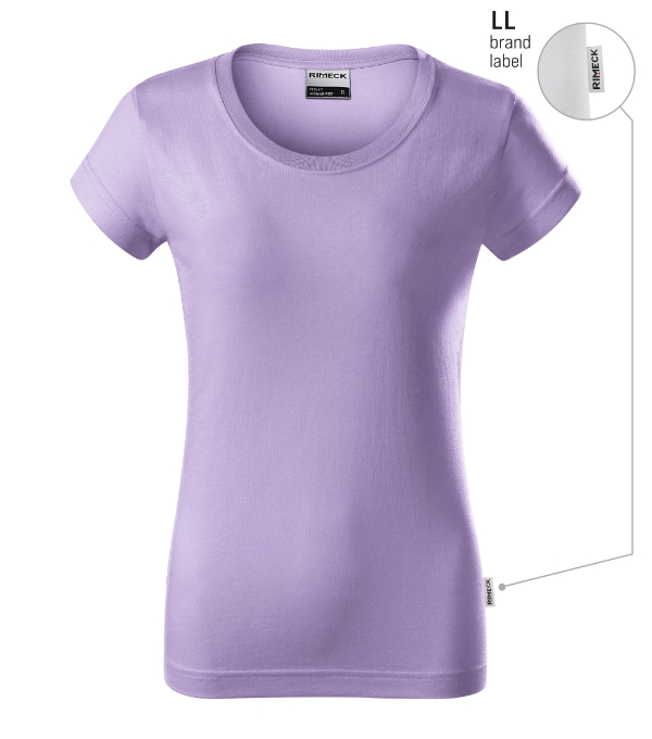 Resist R02: levanduľová 47 (brand label)