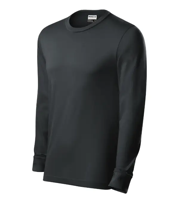 Resist LS R05: ebony gray 94 (brand label)