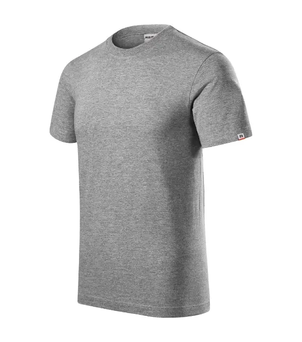 Recall R07: tmavosivý melír 12 (brand label)