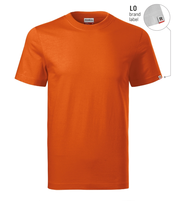 Recall R07: oranžová 11 (brand label)