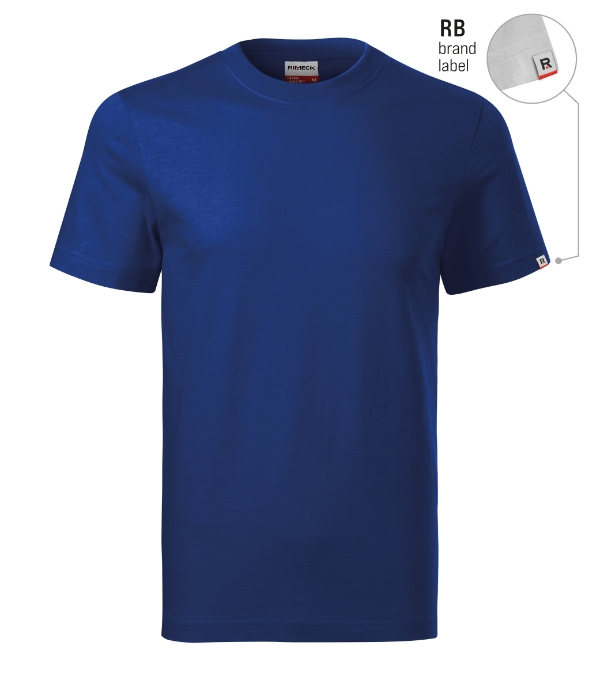 Recall R07: kráľovská modrá 05 (brand label)