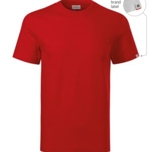 RD - červená 07 (brand label)