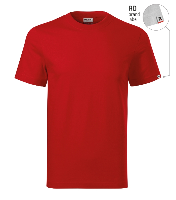 Recall R07: červená 07 (brand label)