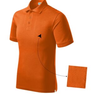 11 - oranžová