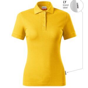 LY - žltá 04 (brand label)
