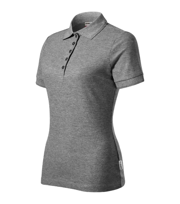 Reserve R23: tmavosivý melír 12 (brand label)