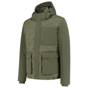 TA - army