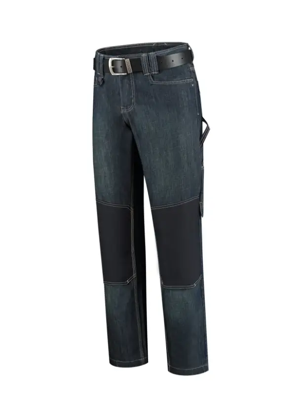 Work Jeans T60: denim blue