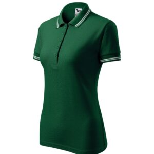 D3 - dark green